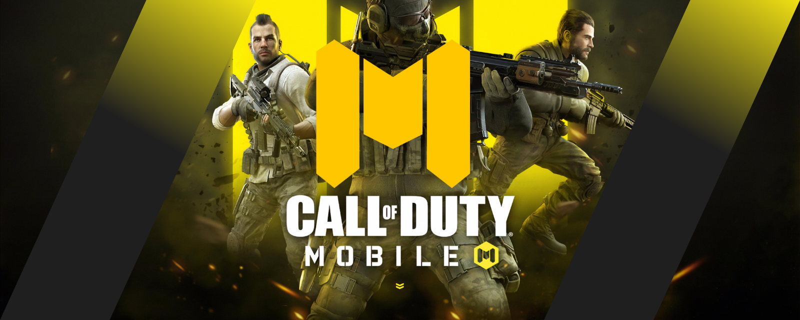 CALL OF DUTY GARENA